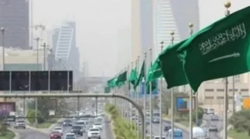 تحذير لـ 3 مناطق.. الأرصاد تعلن انخفاض درجات الحرارة في تبوك والجوف وحائل